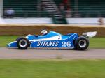 Ligier JS11 1979 года